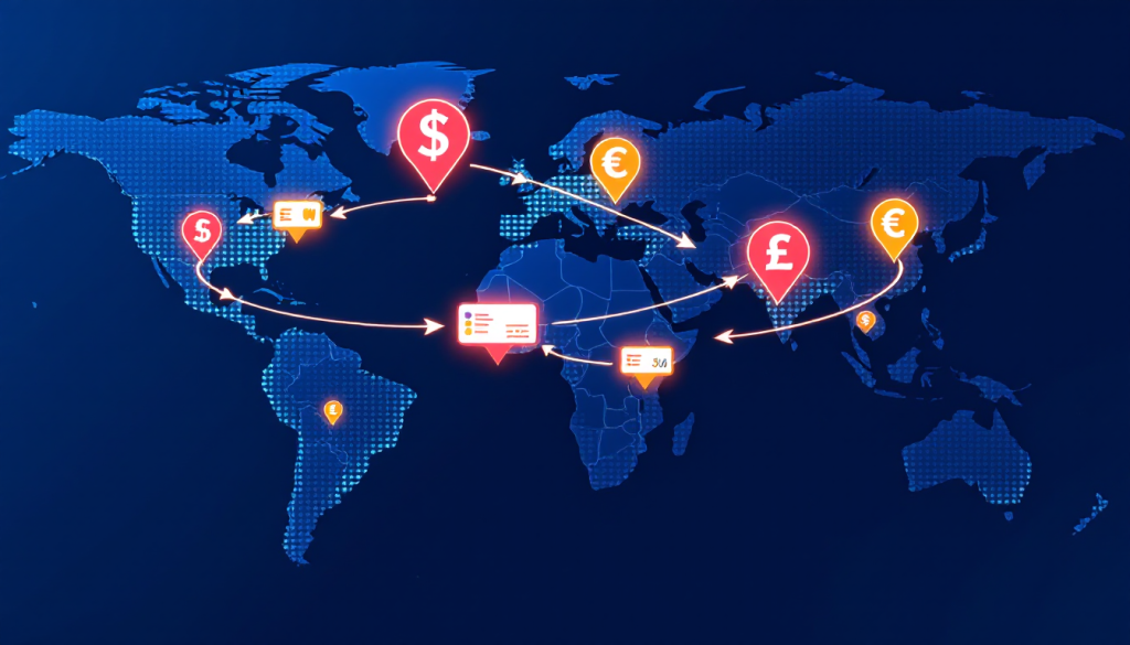 Cross-Border Payment Solutions