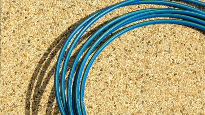 Industrial Rubber Hoses